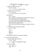 Referāts 'Fotoradaru kā satiksmes drošības ieviešanas efektivitātes analīze. Inženierproje', 66.