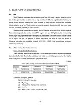 Referāts 'Fotoradaru kā satiksmes drošības ieviešanas efektivitātes analīze. Inženierproje', 70.