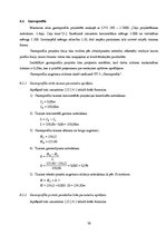 Referāts 'Fotoradaru kā satiksmes drošības ieviešanas efektivitātes analīze. Inženierproje', 76.