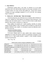 Referāts 'Fotoradaru kā satiksmes drošības ieviešanas efektivitātes analīze. Inženierproje', 79.