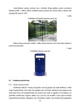 Referāts 'Fotoradaru kā satiksmes drošības ieviešanas efektivitātes analīze. Inženierproje', 91.