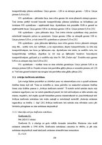 Referāts 'Fotoradaru kā satiksmes drošības ieviešanas efektivitātes analīze. Inženierproje', 104.