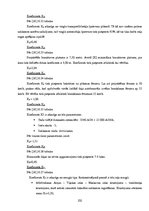 Referāts 'Fotoradaru kā satiksmes drošības ieviešanas efektivitātes analīze. Inženierproje', 105.