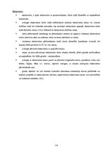 Referāts 'Fotoradaru kā satiksmes drošības ieviešanas efektivitātes analīze. Inženierproje', 114.