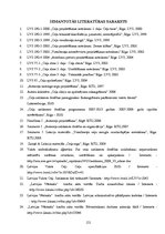 Referāts 'Fotoradaru kā satiksmes drošības ieviešanas efektivitātes analīze. Inženierproje', 121.
