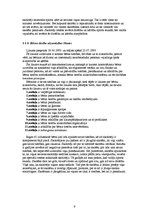 Diplomdarbs 'Izglītošanās process sportā Rīgas 45.vidusskolā 8.b klasē', 9.