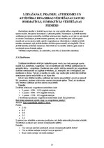 Diplomdarbs 'Izglītošanās process sportā Rīgas 45.vidusskolā 8.b klasē', 27.