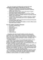 Diplomdarbs 'Izglītošanās process sportā Rīgas 45.vidusskolā 8.b klasē', 32.