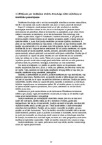 Diplomdarbs 'Izglītošanās process sportā Rīgas 45.vidusskolā 8.b klasē', 33.