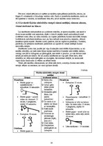 Diplomdarbs 'Izglītošanās process sportā Rīgas 45.vidusskolā 8.b klasē', 34.