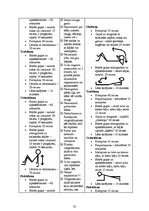 Diplomdarbs 'Izglītošanās process sportā Rīgas 45.vidusskolā 8.b klasē', 35.