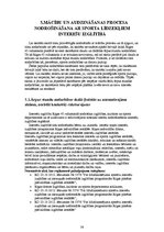 Diplomdarbs 'Izglītošanās process sportā Rīgas 45.vidusskolā 8.b klasē', 38.