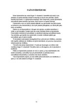 Diplomdarbs 'Izglītošanās process sportā Rīgas 45.vidusskolā 8.b klasē', 41.