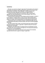 Diplomdarbs 'Izglītošanās process sportā Rīgas 45.vidusskolā 8.b klasē', 42.