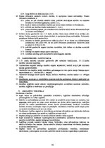 Diplomdarbs 'Izglītošanās process sportā Rīgas 45.vidusskolā 8.b klasē', 46.