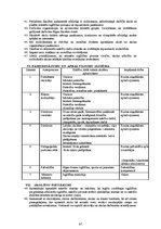 Diplomdarbs 'Izglītošanās process sportā Rīgas 45.vidusskolā 8.b klasē', 47.