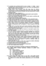 Diplomdarbs 'Izglītošanās process sportā Rīgas 45.vidusskolā 8.b klasē', 49.