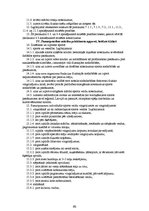 Diplomdarbs 'Izglītošanās process sportā Rīgas 45.vidusskolā 8.b klasē', 60.