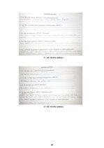 Diplomdarbs 'Izglītošanās process sportā Rīgas 45.vidusskolā 8.b klasē', 64.