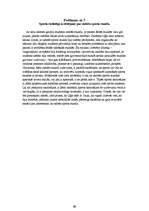 Diplomdarbs 'Izglītošanās process sportā Rīgas 45.vidusskolā 8.b klasē', 66.