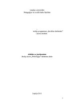 Konspekts 'Atbildes uz jautājumiem politoloģijā', 1.