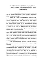 Konspekts 'Atbildes uz jautājumiem politoloģijā', 2.