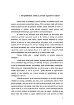 Konspekts 'Atbildes uz jautājumiem politoloģijā', 5.