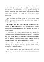 Prezentācija 'Oligopoliskās konkurences tirgus analīze. Mobilo sakaru tirgus Latvijā', 17.