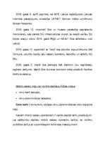 Prezentācija 'Oligopoliskās konkurences tirgus analīze. Mobilo sakaru tirgus Latvijā', 19.