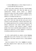 Prezentācija 'Oligopoliskās konkurences tirgus analīze. Mobilo sakaru tirgus Latvijā', 21.