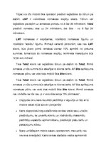 Prezentācija 'Oligopoliskās konkurences tirgus analīze. Mobilo sakaru tirgus Latvijā', 22.