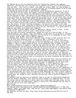 Eseja 'Love and Hate. Are they so opposite?', 1.