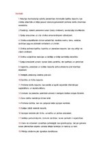 Konspekts 'Krustvārdu mīkla - vispārīgā psiholoģija', 1.