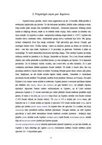 Referāts 'Jupiters', 4.