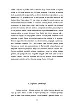 Referāts 'Jupiters', 10.