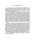 Eseja 'Valoda - sarežģītu zīmju sistēma', 1.