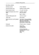 Diplomdarbs 'SIA "Uzņēmums" gada pārskata sastādīšanas analīze', 3.