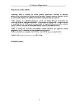 Diplomdarbs 'SIA "Uzņēmums" gada pārskata sastādīšanas analīze', 5.