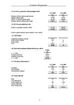 Diplomdarbs 'SIA "Uzņēmums" gada pārskata sastādīšanas analīze', 17.
