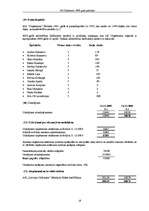 Diplomdarbs 'SIA "Uzņēmums" gada pārskata sastādīšanas analīze', 18.