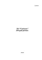 Diplomdarbs 'SIA "Uzņēmums" gada pārskata sastādīšanas analīze', 20.