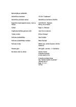 Diplomdarbs 'SIA "Uzņēmums" gada pārskata sastādīšanas analīze', 22.