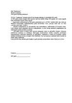 Diplomdarbs 'SIA "Uzņēmums" gada pārskata sastādīšanas analīze', 23.