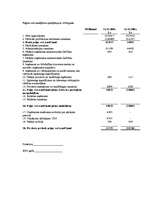 Diplomdarbs 'SIA "Uzņēmums" gada pārskata sastādīšanas analīze', 25.