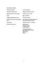 Diplomdarbs 'SIA "Uzņēmums" gada pārskata sastādīšanas analīze', 42.