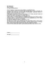 Diplomdarbs 'SIA "Uzņēmums" gada pārskata sastādīšanas analīze', 43.