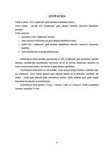 Diplomdarbs 'SIA "Uzņēmums" gada pārskata sastādīšanas analīze', 65.