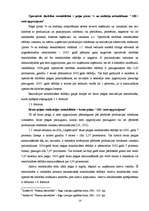 Diplomdarbs 'SIA "Uzņēmums" gada pārskata sastādīšanas analīze', 73.