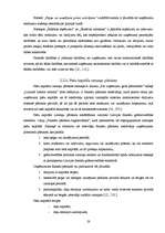 Diplomdarbs 'SIA "Uzņēmums" gada pārskata sastādīšanas analīze', 87.