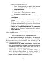 Diplomdarbs 'SIA "Uzņēmums" gada pārskata sastādīšanas analīze', 91.